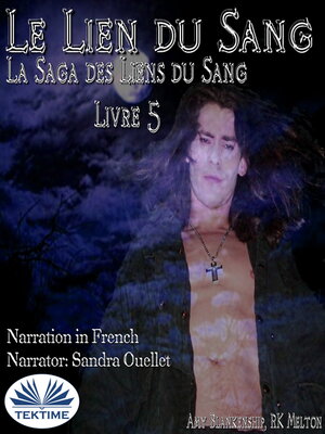cover image of Le Lien Du Sang
